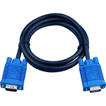 VGA-Kabel 15 Pin / MM / Druckzeile